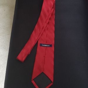 Men's tie